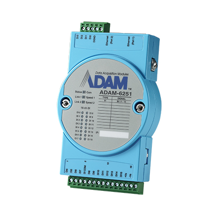 ADAM-6251 - Advantech